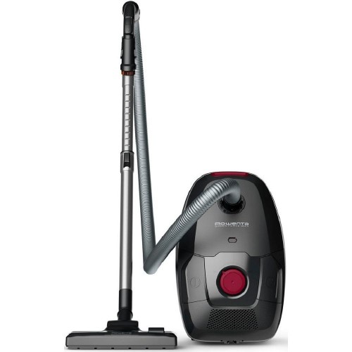 ΣΚΟΥΠΑ ΗΛΕΚΤΡΙΚΗ ROWENTA RO4933 BLACK 4.5LT 900W